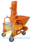 Motar Mixer Pump